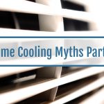 Home Cooling Myths