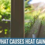 Heat Gain Information
